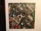 NEW Anti Theft Device Mix Master Mike Beastie Boys like DJ Qbert Z-trip Babu OOP