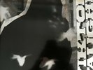 RARE Viktor Vaughn - Vaudeville Villain BLACK / SILVER x/700 NM MF DOOM Vinyl