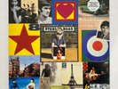PAUL WELLER: STANLEY ROAD VINYL ORIGINAL LIMITED EDITION