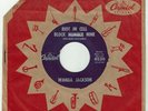 WANDA JACKSON * Riot In Cell Block Nr. 9 * CAPITOL * US Orig. Rock’n'Roll  * MP3