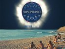 Monophonics Mirrors 1LP Black Vinyl 2018 Transistor Sound TSR006LP