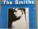 The Smiths ?– Hatful Of Hollow: ROUGH 76 UK 1984 Vinyl LP (Morrissey)