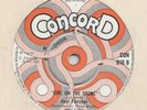 PSYCH -- ABEL FLETCHER -- GIRL ON THE SHORE / GO CALL MARY -  UK 7