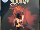 Dio Finding The Sacred Heart Live In Philly Vinyl Double LP Vinyl New Sealed