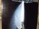 STAR WARS Return of the Jedi Original Motion Picture Soundtrack LP 811767-1 1983