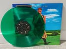 David Bowie - Earthling RTI Green Vinyl - Friday Music - Black Friday /2015 VG+