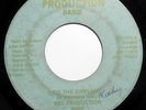 MEL PRODUCTION BAND Do The Airplane/ Tears 45 RARE TEXAS FUNK MODERN SOUL HEAR