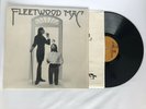 Fleetwood Mac MS 2225 Self-Titled Vinyl Record LP Cover Shrink MSK 2281 Reprise