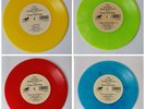 THE SAVAGE YOUNG BEATLES with TONY SHERIDAN (GECKO SERIES OF REISSUES)