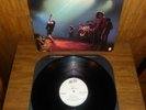 AC/DC Let There Be Rock Vinyl LP 1977 US Atco Specialty Press SD 36-151
