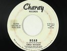 Deep Soul Funk Breaks 45 - Cresa Watson - Dead - Charay - mp3