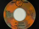 Latin Deep Soul 45 - Joe Bataan - My Cloud - Uptite - mp3