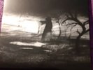BURSUM/ASKE DOUBLE LP VINYL RECORD GATEFOLD SLEEVE