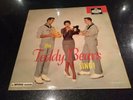 THE TEDDY BEARS SING  RARE UK LP 1959 PHIL SPECTOR LONDON HA-P 2183 (EX- / EX)