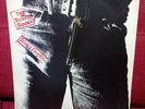 ROLLING STONES..STICKY FINGERS.VERY NICE  UK  ISSUE COC 59100 - ANDY WARHOL 1971