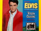 ELVIS PRESLEY (33 RPM - ITALY) LPM 2894  
