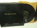 CHARLIE PARKER BUD POWELL LESTER YOUNG The Jazz Scene 10