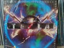 Tesla: Mechanical Resonance 1986 GEFFEN VINYL LP IN SHRINK EX