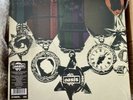 OASIS LIMITED EDITION NUMBERED 0501 COLLECTOR'S VINYL 12