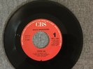 Bruce Springsteen 7“ - Cover me - MEGA Rare Spain RED LABEL 45 record