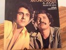 ANTONIO CARLOS & JOCAFI[QUEM VEM LA   MUDEI]BOSSA PSYCH FUNK FUZZ 1ST PRESS LP