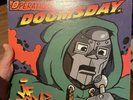 RARE mf doom operation doomsday MF86 REISSUE. Vinyl Is Mint