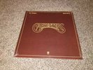 Carpenters The Singles 1969 - 1973 Record Vinyl LP New Sealed