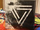 THE BLACK QUEEN - Fever Daydream RARE Limited Edition VINYL 2xLP ‘MINT’ Unopened