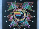 Hawkwind ?– X In Search Of Space - vinyl LP record - 1971 United Artists
