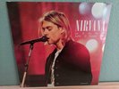 NIRVANA Live @ The Pier 48 Seattle Dec 13th 1993 LP SEALED Rare  Kurt Cobain