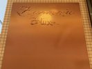 HARMONIA DELUXE STUNNING 2006 PRESSING 180G NM OOP