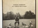 All Things Must Pass [LP] by George Harrison (Vinyl LP 3 Discs