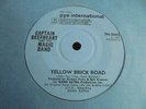 Captain Beefheart & His Magic Band - Yellow Brick Road 1967 UK 45 PYE INT.