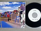 Prince And The Revolution Raspberry Beret NONE PS 1030 Japan PROMO VINYL 7