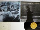 NEIL YOUNG AFTER THE GOLD RUSH REPRISE P-8002R Japan OBI POSTER VINYL LP