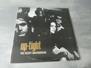 VELVET UNDERGROUND UP TIGHT LP LIVE LA CAVE 1968 released 1990 vinyl album lp lo