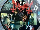Mayhem A Tribute To The Black Emperors Ltd PICTURE DISC Lp Deathcrush