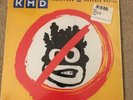 KMD Peachfuzz/Gasface Refill 12” - MF Doom