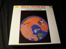 Mahler Symphony No.9 Leonard Bernstein DGG Digital NM RARE 2-LP BOX