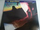 STYX CORNERSTONE SUPER DISCS-VG-LP-B5