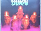 Deep Purple - Burn - 30th Anniversary (2004) 2 x vinyl, limited, numbered SEALED