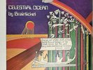 BRAINTICKET 1973 First LP Pressing CELESTIAL OCEAN w/Original Inserts RCA ITALY
