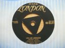 Early Gold London    Norman Brooks   