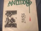 ANTIDOTE Thou Shalt Not Kill 7