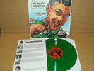 FRANK ZAPPA THEE IMAGE MIAMI 1969 COLORED VINYL LP NOT TMOQ TAKRL GREEN VINYL