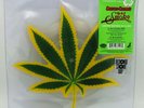 Cheech & Chong Up in Smoke RSD Vinyl Record Store Day 2019 Marijuana Leaf