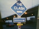 FROM HERE TO ETERNITY -THE CLASH DOUBLE LP VINYL