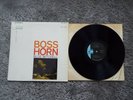 RARE JAZZ-BLUE NOTE RECORDS BST 84257-BLUE MITCHELL-BOSS HORN-LP-SHRINKWRAP
