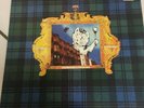 Orange Juice The Heathers on Fire postcard records LP vinyl record