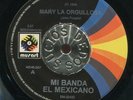 MI BANDA EL MEXICANO proud mary FUNKY CUMBIA QUEBRADITA listen MARY ORGULLOSA